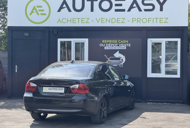 BMW Série 3 Série 3 / 160ch / 114000km