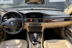 BMW Série 3 Série 3 / 160ch / 114000km