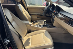 BMW Série 3 Série 3 / 160ch / 114000km