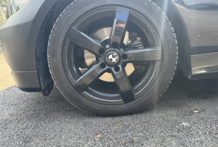 BMW Série 3 Série 3 / 160ch / 114000km