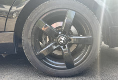 BMW Série 3 Série 3 / 160ch / 114000km