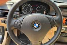 BMW Série 3 Série 3 / 160ch / 114000km
