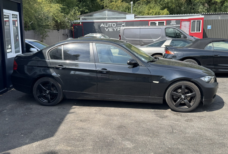 BMW Série 3 Série 3 / 160ch / 114000km