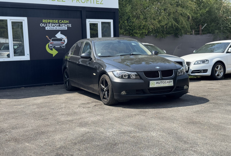 BMW Série 3 Série 3 / 160ch / 114000km