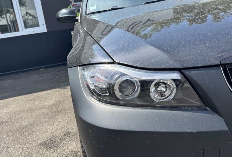BMW Série 3 Série 3 / 160ch / 114000km