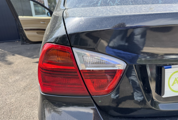 BMW Série 3 Série 3 / 160ch / 114000km