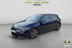 Volkswagen Golf 1.5 TSI Mild Hybrid / 150 CH / DSG7 / R LINE 