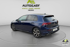 Volkswagen Golf 1.5 TSI Mild Hybrid / 150 CH / DSG7 / R LINE 
