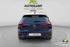 Volkswagen Golf 1.5 TSI Mild Hybrid / 150 CH / DSG7 / R LINE 