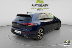 Volkswagen Golf 1.5 TSI Mild Hybrid / 150 CH / DSG7 / R LINE 