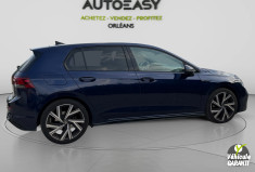 Volkswagen Golf 1.5 TSI Mild Hybrid / 150 CH / DSG7 / R LINE 