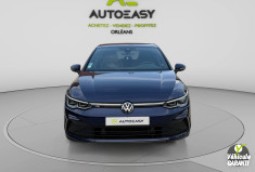 Volkswagen Golf 1.5 TSI Mild Hybrid / 150 CH / DSG7 / R LINE 