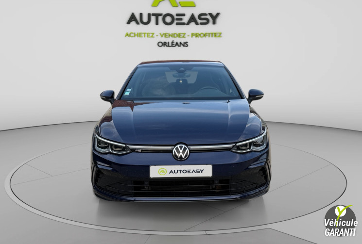 Volkswagen Golf 1.5 TSI Mild Hybrid / 150 CH / DSG7 / R LINE 
