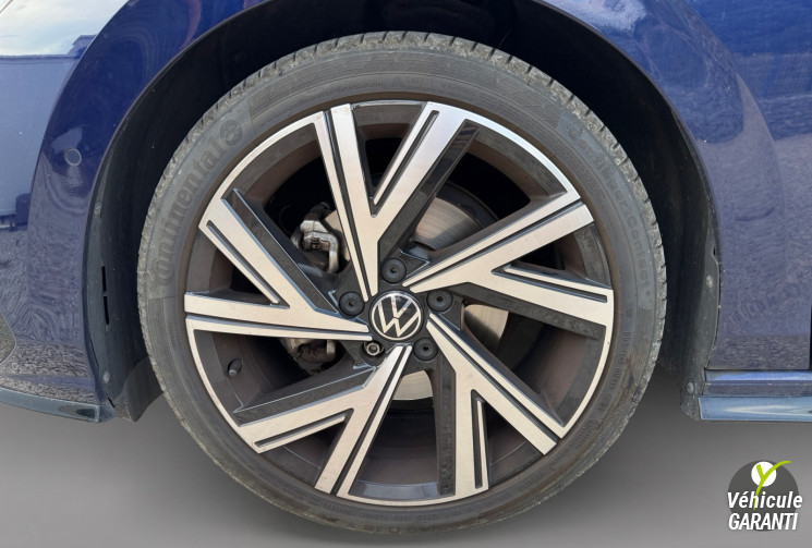 Volkswagen Golf 1.5 TSI Mild Hybrid / 150 CH / DSG7 / R LINE 