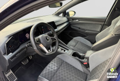 Volkswagen Golf 1.5 TSI Mild Hybrid / 150 CH / DSG7 / R LINE 