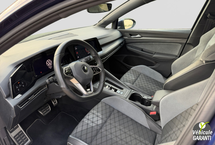 Volkswagen Golf 1.5 TSI Mild Hybrid / 150 CH / DSG7 / R LINE 