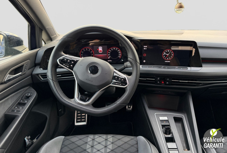 Volkswagen Golf 1.5 TSI Mild Hybrid / 150 CH / DSG7 / R LINE 