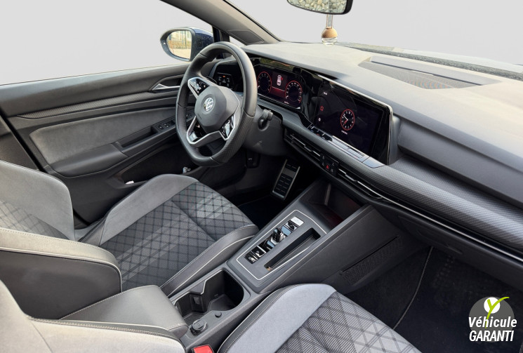 Volkswagen Golf 1.5 TSI Mild Hybrid / 150 CH / DSG7 / R LINE 