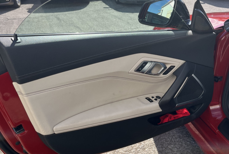 BMW Z4 Roadster SDRIVE 30IA 258cv M SPORT
