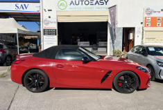 BMW Z4 Roadster SDRIVE 30IIA 258cv M SPORT