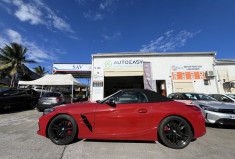 BMW Z4 Roadster SDRIVE 30IIA 258cv M SPORT