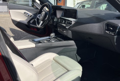 BMW Z4 Roadster SDRIVE 30IIA 258cv M SPORT