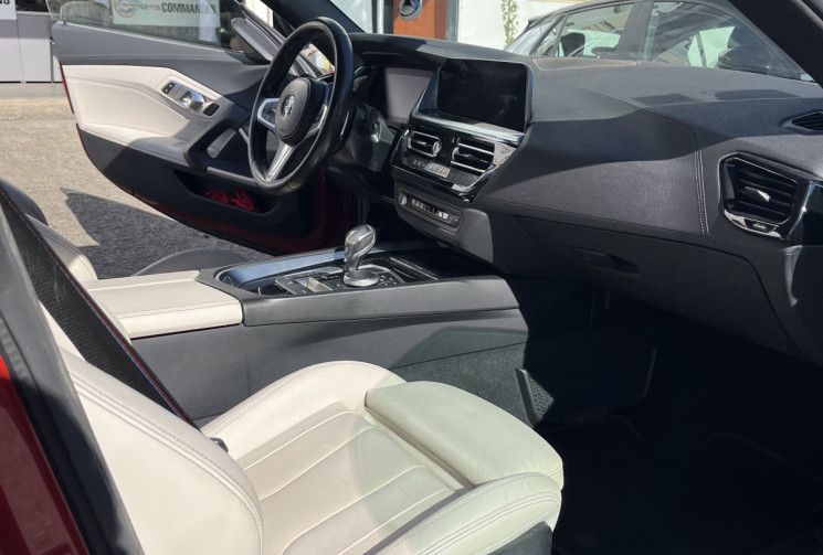 BMW Z4 Roadster SDRIVE 30IA 258cv M SPORT