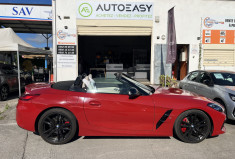 BMW Z4 Roadster SDRIVE 30IA 258cv M SPORT