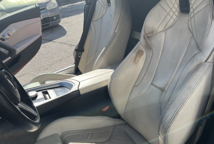 BMW Z4 Roadster SDRIVE 30IA 258cv M SPORT