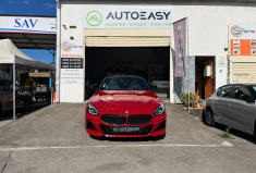 BMW Z4 Roadster SDRIVE 30IIA 258cv M SPORT