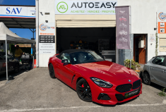BMW Z4 Roadster SDRIVE 30IA 258cv M SPORT