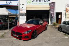 BMW Z4 Roadster SDRIVE 30IIA 258cv M SPORT