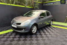 Renault Clio  1.5 DCI 70cv