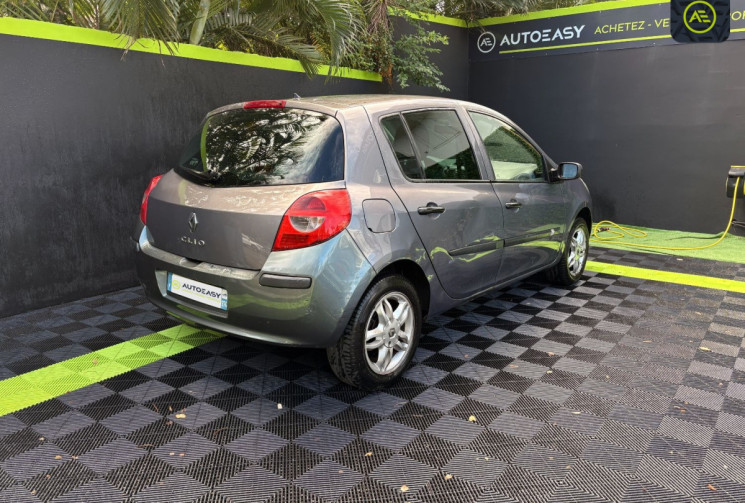 Renault Clio  1.5 DCI 70cv