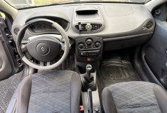 Renault Clio  1.5 DCI 70cv