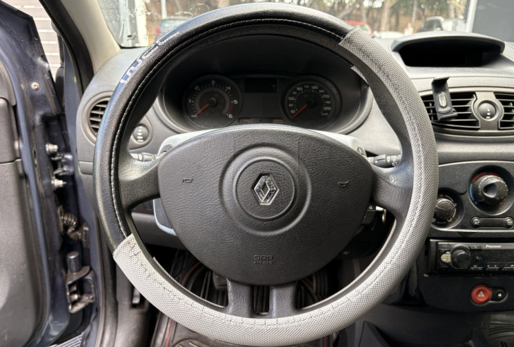 Renault Clio  1.5 DCI 70cv