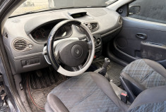 Renault Clio  1.5 DCI 70cv
