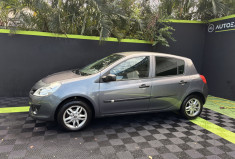 Renault Clio  1.5 DCI 70cv