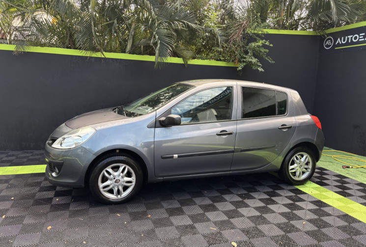 Renault Clio  1.5 DCI 70cv