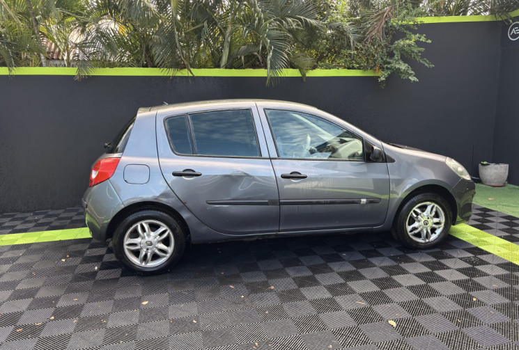 Renault Clio  1.5 DCI 70cv