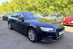 Audi A4 Limousine 2.0 TDI 150 ch Business Line -Apple Carplay-Entretiens OK-Garantie 12 Mois