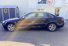 Audi A4 Limousine 2.0 TDI 150 ch Business Line -Apple Carplay-Entretiens OK-Garantie 12 Mois