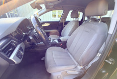 Audi A4 Limousine 2.0 TDI 150 ch Business Line -Apple Carplay-Entretiens OK-Garantie 12 Mois