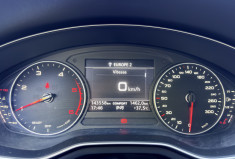 Audi A4 Limousine 2.0 TDI 150 ch Business Line -Apple Carplay-Entretiens OK-Garantie 12 Mois