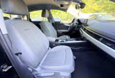 Audi A4 Limousine 2.0 TDI 150 ch Business Line -Apple Carplay-Entretiens OK-Garantie 12 Mois