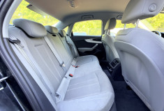 Audi A4 Limousine 2.0 TDI 150 ch Business Line -Apple Carplay-Entretiens OK-Garantie 12 Mois