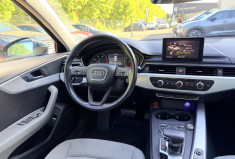 Audi A4 Limousine 2.0 TDI 150 ch Business Line -Apple Carplay-Entretiens OK-Garantie 12 Mois
