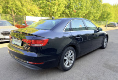 Audi A4 Limousine 2.0 TDI 150 ch Business Line -Apple Carplay-Entretiens OK-Garantie 12 Mois