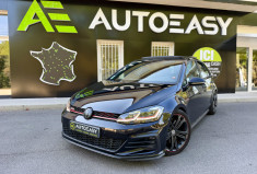 Volkswagen Golf 7.5 GTi Performance 2.0 TFSI 245 DSG7 / Toit ouvrant / Carplay / Eventuri