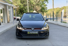 Volkswagen Golf 7.5 GTi Performance 2.0 TFSI 245 DSG7 / Toit ouvrant / Carplay / Eventuri